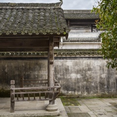 歙县