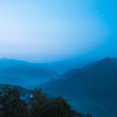 歙县