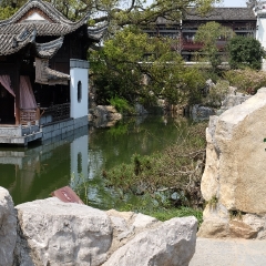 熹园的#旅图换旅费#