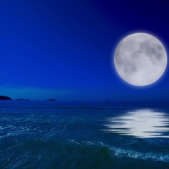 亚龙湾