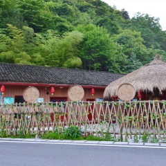 张家界国家森林公园