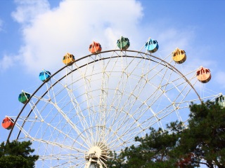 芜湖方特欢乐世界