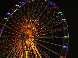 芜湖方特欢乐世界