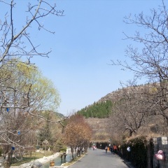 芜湖方特欢乐世界