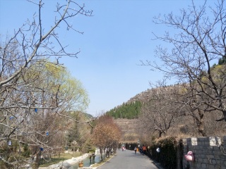 芜湖方特欢乐世界