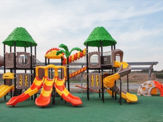 芜湖方特欢乐世界