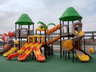 芜湖方特欢乐世界