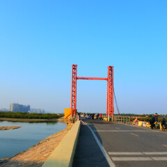 北海红树林的#旅图换旅费#