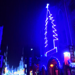 北海老街的#旅图换旅费#