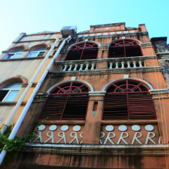 北海老街的#旅图换旅费#