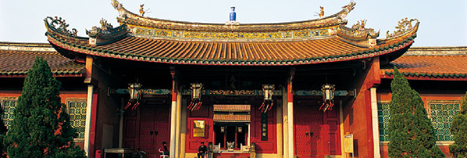 【2019】揭阳学宫旅游攻略_揭阳学宫自助游攻略_揭阳学宫出游行程游记