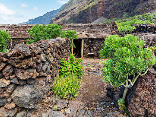 白裤瑶生态博物馆