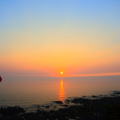 冠头岭的#旅图换旅费#