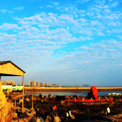 冠头岭的#旅图换旅费# #自然风光#