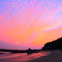 冠头岭的#旅图换旅费#