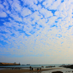 冠头岭的#旅图换旅费#