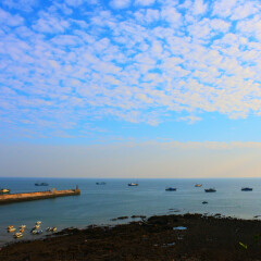 冠头岭的#旅图换旅费#