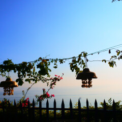 冠头岭的#旅图换旅费#