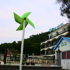 冠头岭的#旅图换旅费#