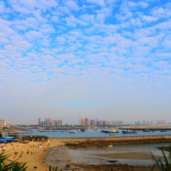 冠头岭的#旅图换旅费#