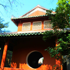 海角亭的#旅图换旅费#