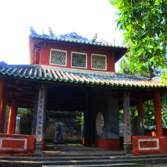 海角亭的#旅图换旅费#