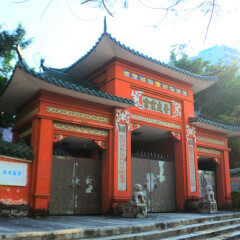 普度震宫的#旅图换旅费#