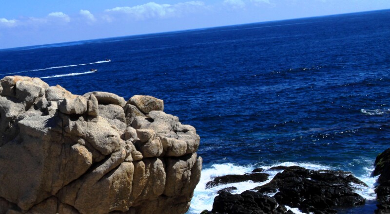 天之涯海之角 · 心逸南山在海南
