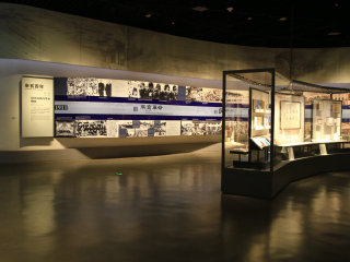 武汉革命博物馆