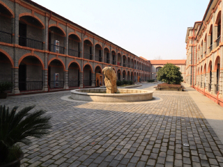 武汉革命博物馆