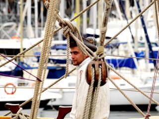 哥伦布纪念广场