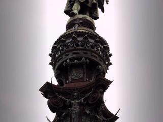 哥伦布纪念广场