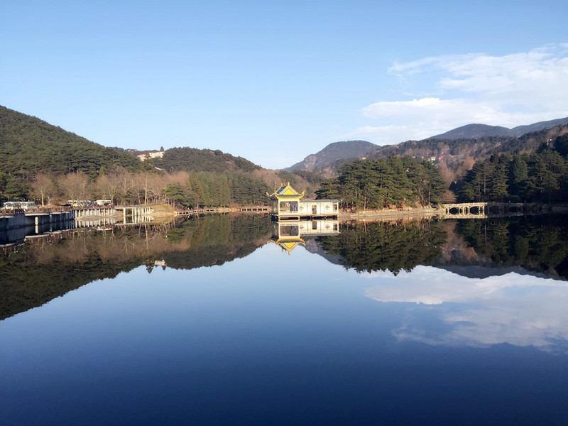 廬山遊記_九江廬山風景區遊記_途牛