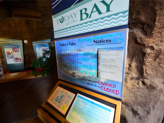 恐龙湾自然保护区