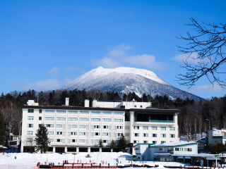 阿寒湖温泉