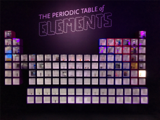 休斯顿自然科学博物馆