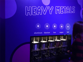 休斯顿自然科学博物馆