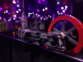 休斯顿自然科学博物馆