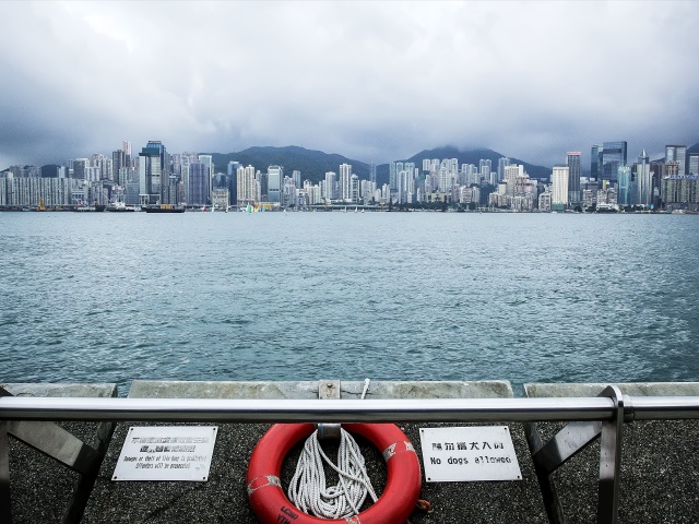香港1日游 团签个人签畅收无阻,香港精华景点