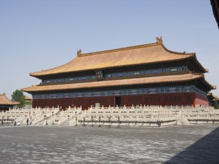 太平古镇