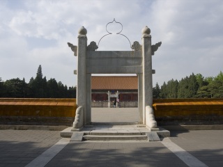 太平古镇