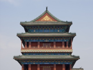 太平古镇