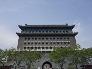 太平古镇