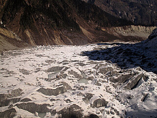 哀牢山茶马古道
