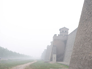 大成国王府遗址