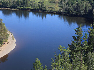 神灵寨森林公园