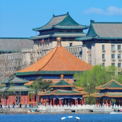 北海公园