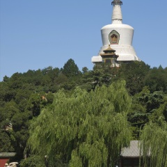 北海公园