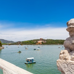 北海公园