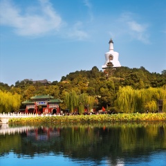 北海公园